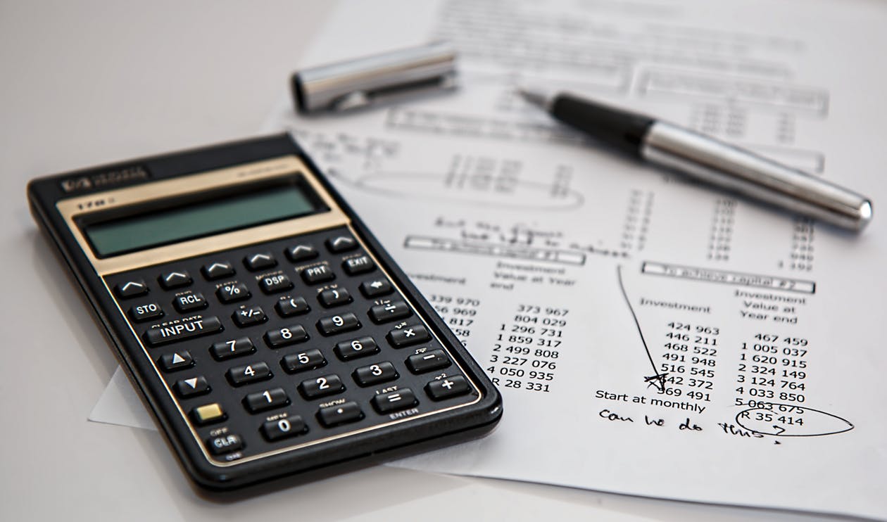 Mistakes to Avoid when Budgeting for your Small Business