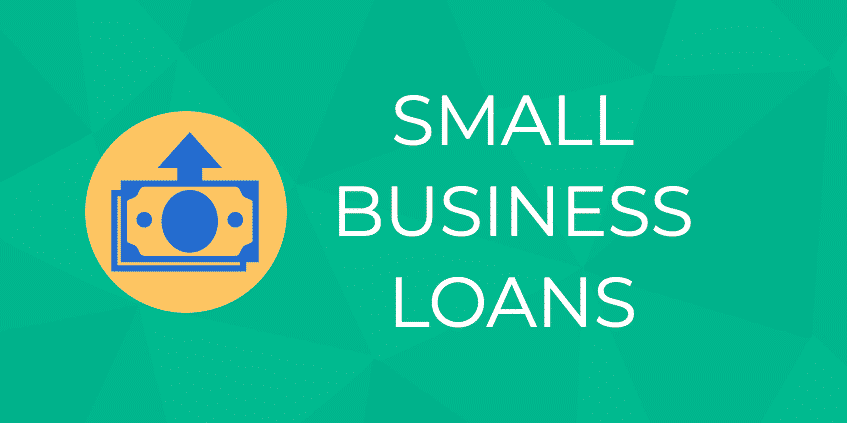Where Do I Get a Small Business Loan?