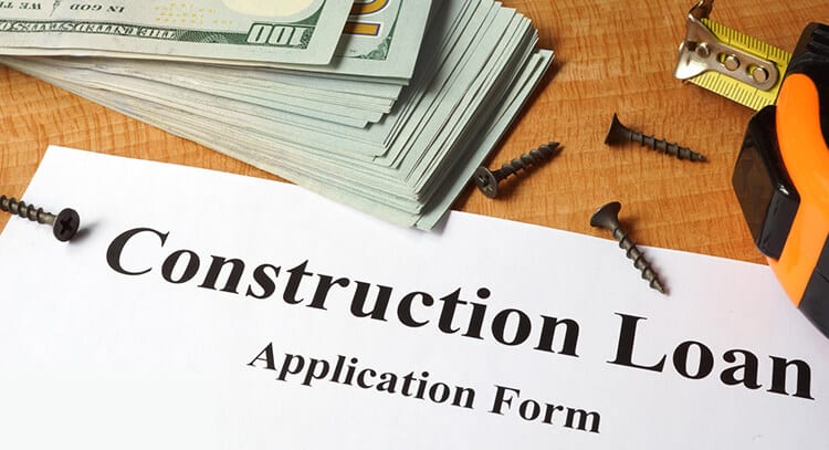 Construction Loans for Small Businesses