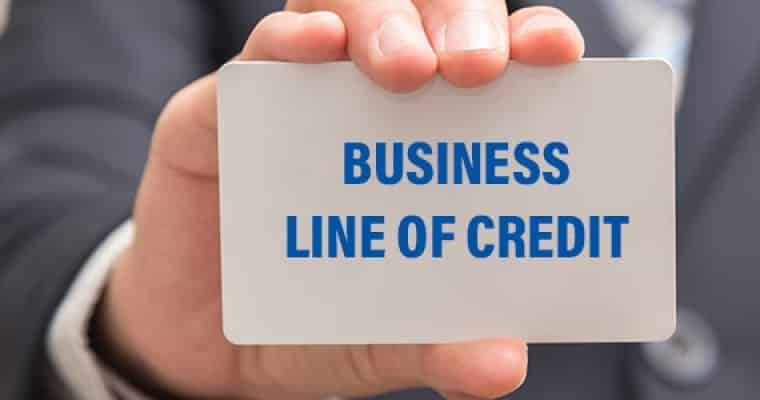 How to Get a Business Line of Credit as a New Business