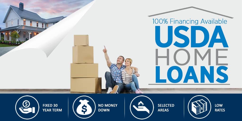 How to Qualify for USDA Loan in 2021