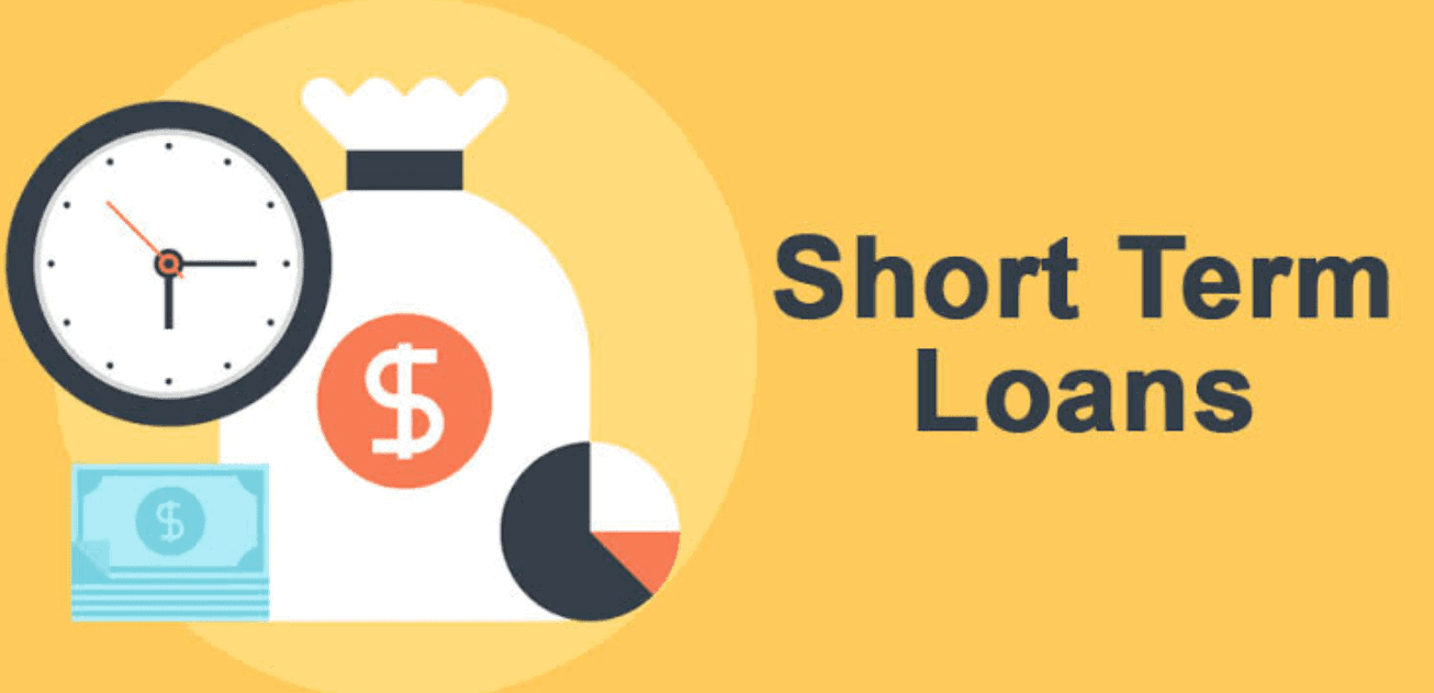 short term loans naperville