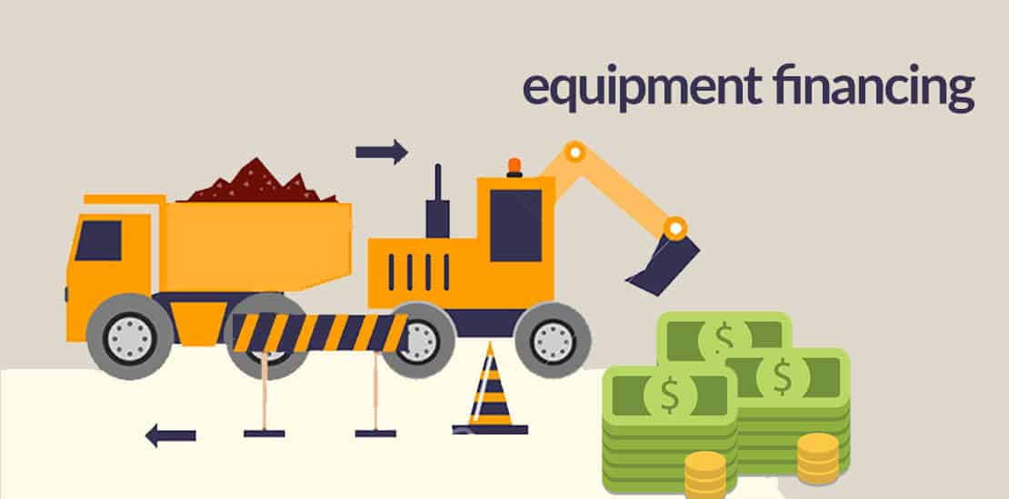 Equipment Financing and Leasing: Get Up to $250K Today