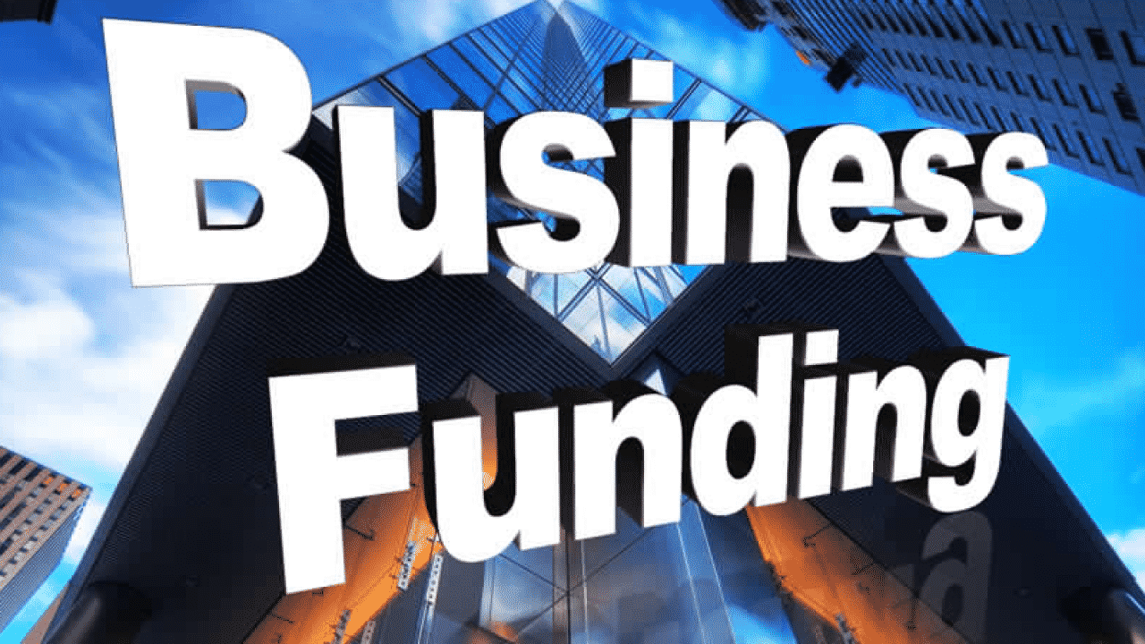Where to Find Fast Business Funding for All Types of Businesses